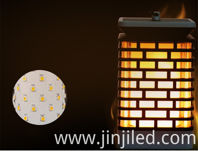 Outdoor Square Pendant Light